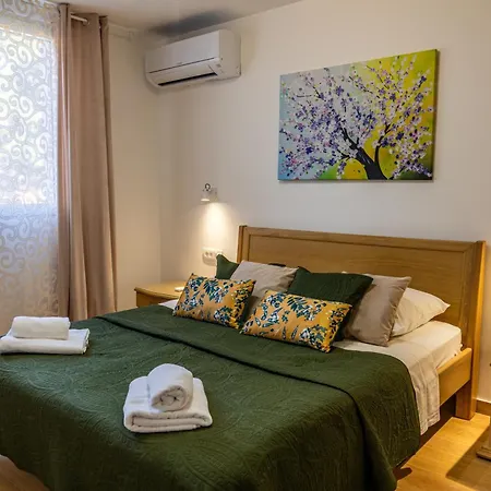 Apartamento With Parking Space - 24814 *