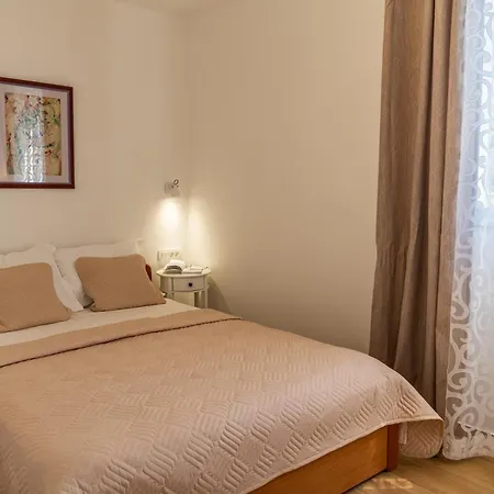 With Parking Space - 24814 Apartman Dubrovnik