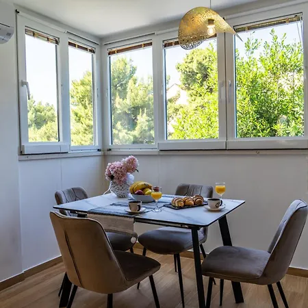 With Parking Space - 24814 Dubrovnik