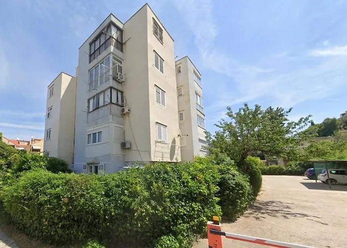 With Parking Space - 24814 Apartamento *