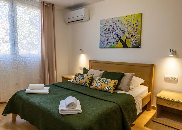 Apartamento With Parking Space - 24814 *