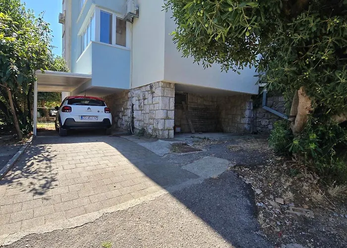 With Parking Space - 24814 Apartamento *