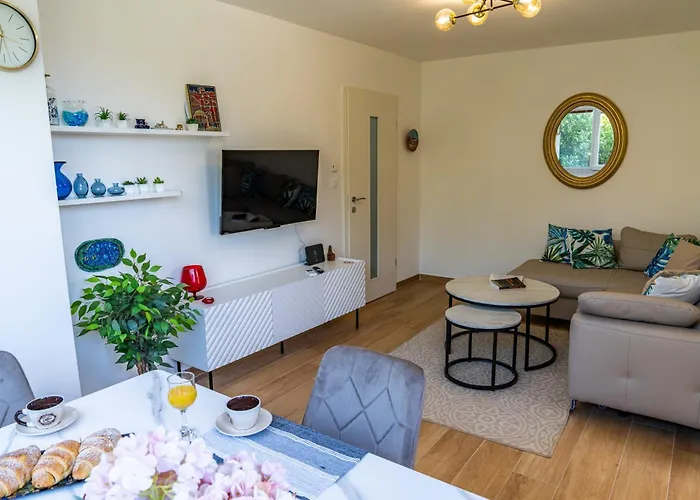 With Parking Space - 24814 * Dubrovnik