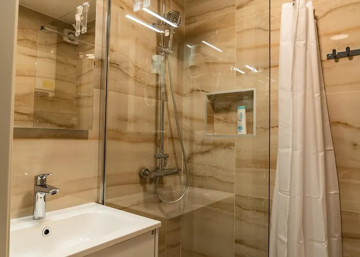 With Parking Space - 24814 * Dubrovnik