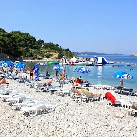 With Parking Space - 24814 Apartment