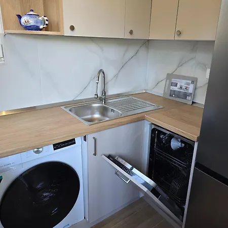 With Parking Space - 24814 Apartment Dubrovnik